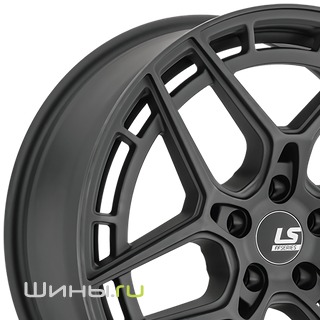 LS Flow Forming RC107 (MB)