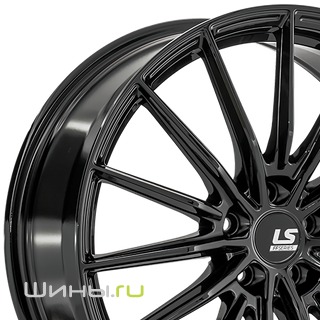 LS Flow Forming RC63 (BK)