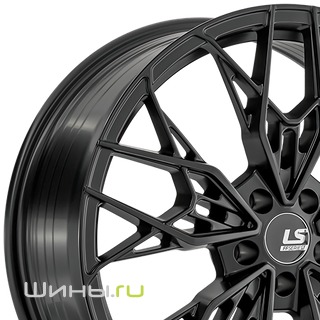 LS Flow Forming RC83 (BKS)