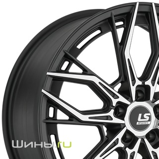 LS Flow Forming RC96 (MBF)
