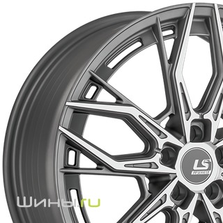 LS Flow Forming RC96 (MGMF)
