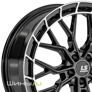 LS Flow Forming RC97 (BKL)