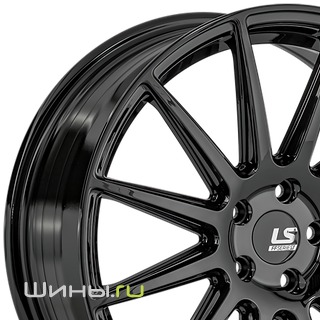 LS Flow Forming RC98 (BK)