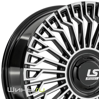 LS Flow Forming RC99 (BKF)