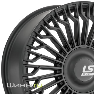 LS Flow Forming RC99 (MB)