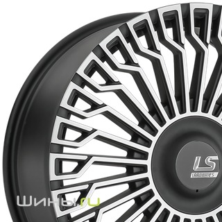 LS Flow Forming RC99 (MBF)