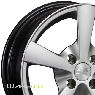 LS Flow Forming NG210 (S)