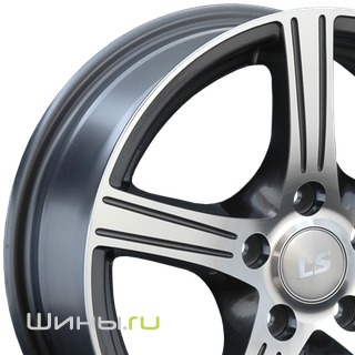 LS Flow Forming NG238 (GMF)