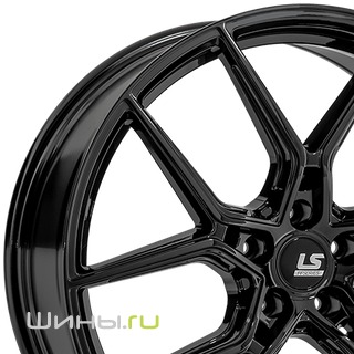 LS Flow Forming RC100 (BK)