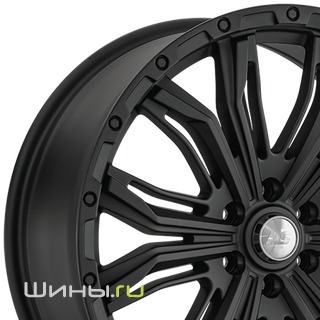LS Wheels LS-1376 (MB) R18 9.0j 6x139.7 ET20.0 DIA106.1
