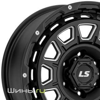 LS Wheels LS-1377 (MB+SSF)