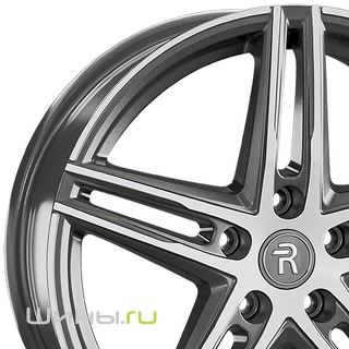 Replica Replay LX-189(HV) (MGMF)