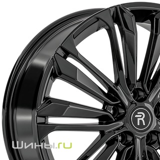 Replica Replay LX-222 (BK)