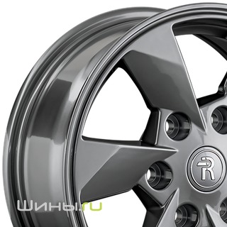 Replica Replay MI-137 (GM)