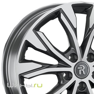 Replica Replay MI-189 (GMF)