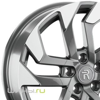 Replica Replay MI-190 (GMF)