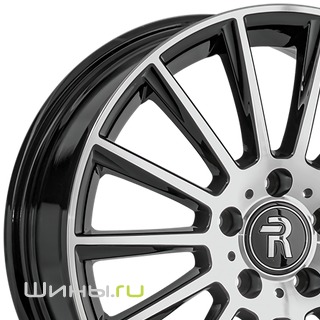 Replica Replay MR-139 (BKF)