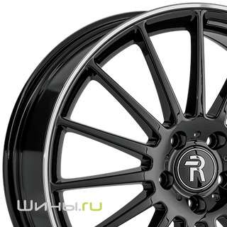 Replica Replay MR-198 (BKL)