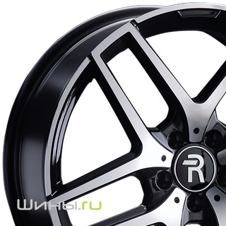 Replica Replay MR-217 (BKF)