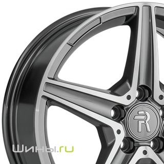 Replica Replay MR-253 (GMF)