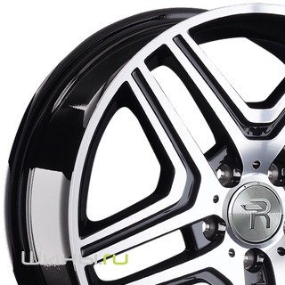 Replica Replay MR-67 (BKF)