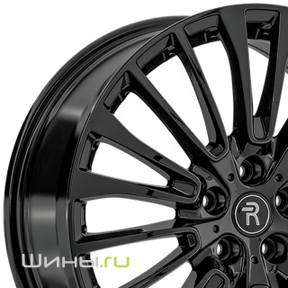 Replica Replay MZ-195 (BK)