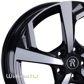 Replica Replay NS-254 (BKF)