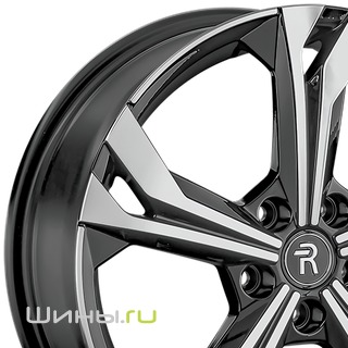 Replica Replay NS-289 (BKF)