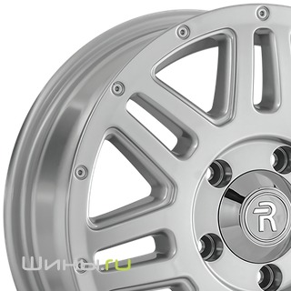 Replica Replay PG-122 (S)