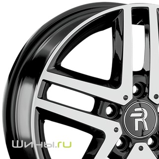 Replica Replay PG-123 (BKF)