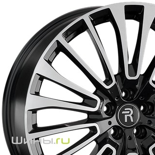 Replica Replay PR-44 (BKF)