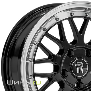 Replica Replay B-377 (BKL) R16 7.0j 5x120.0 ET34.0 DIA72.6