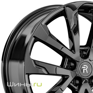 Replica Replay BYD-2 (BK) R19 7.5j 5x120.0 ET45.0 DIA64.1