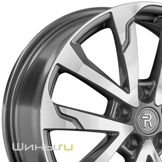 Replica Replay BYD-2 (GMF) R19 7.5j 5x120.0 ET45.0 DIA64.1