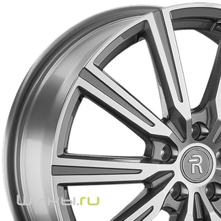 Replica Replay BYD-8 (GMF) R19 7.5j 5x120.0 ET45.0 DIA64.1