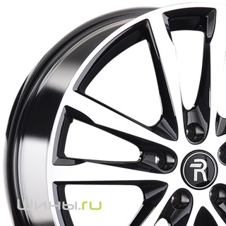 Replica Replay INF-63 (BKF) R20 8.5j 5x114.3 ET44.0