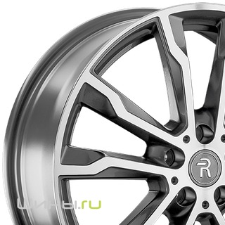 Replica Replay JT-22 (GMF)