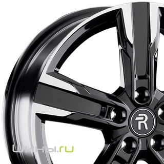 Replica Replay JT-8 (BKF) R19 7.5j 5x108 ET39.0