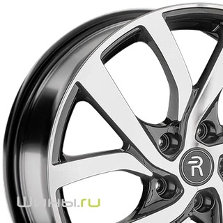 Replica Replay MI-57 (BKF)