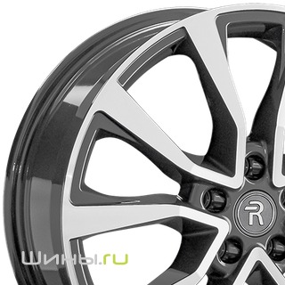 Replica Replay MZ-172 (GMF)