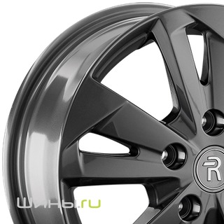 Replica Replay PG-97 (GM) R15 6.0j 5x118.0 ET68.0 DIA71.1