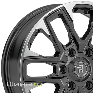 Replica Replay TA-27 (GMF)