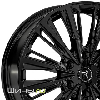 Replica Replay TA-28 (BK) R19 8.5j 6x139.7 ET36.0 DIA100.1