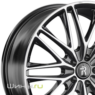 Replica Replay TY-452 (BKF) R16 7.0j 5x114.3 ET40.0