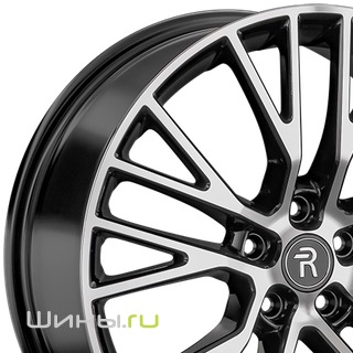 Replica Replay V-136 (BKF)