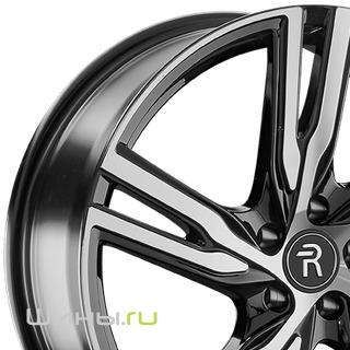 Replica Replay VV-329 (BKF)