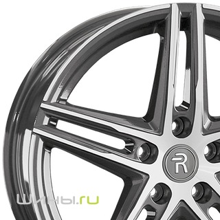 Replica Replay VV-340 (GMF)