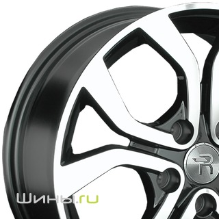 Replica Replay RN-148 (BKF)