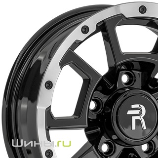 Replica Replay SZ-80 (BKL)