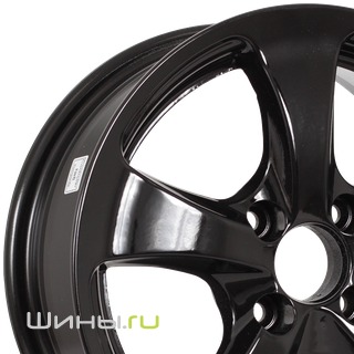 Tech Line TL403 (BL)